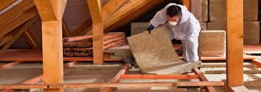 Types of Insulation We Offer in Clanton, AL